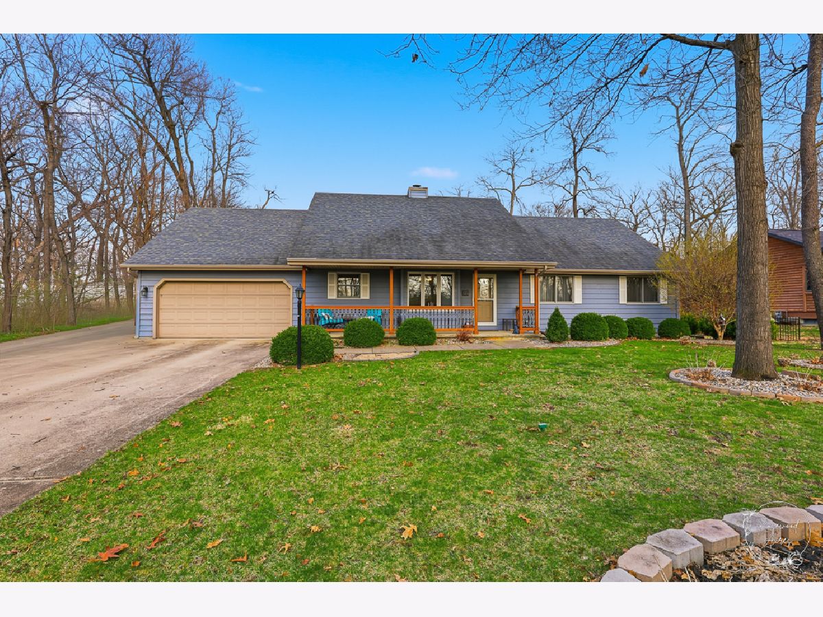  For Sale St Anne Illinois, 2853 Forsythia Lane