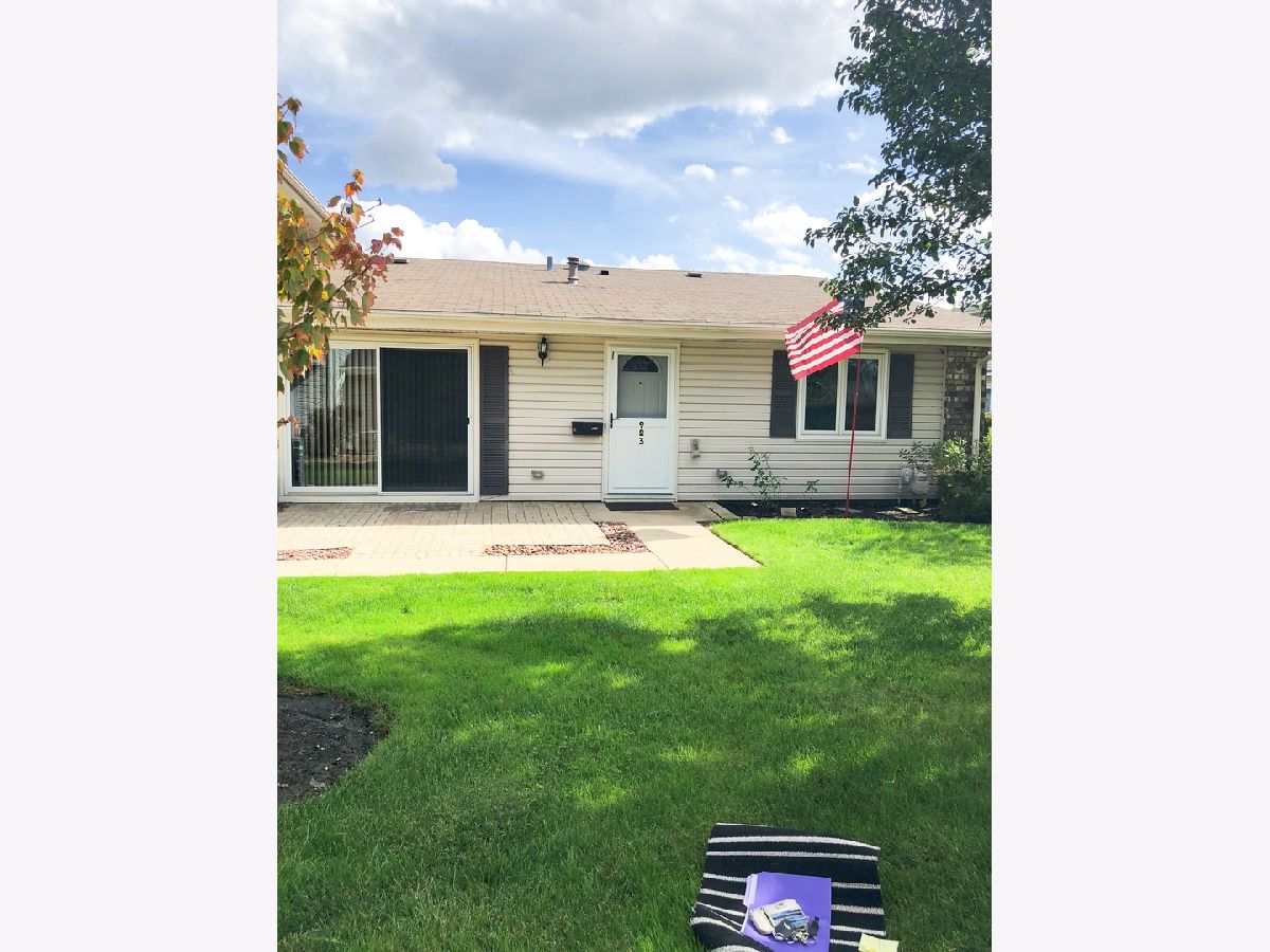  For Rent Schaumburg Illinois, 923 Sagamore