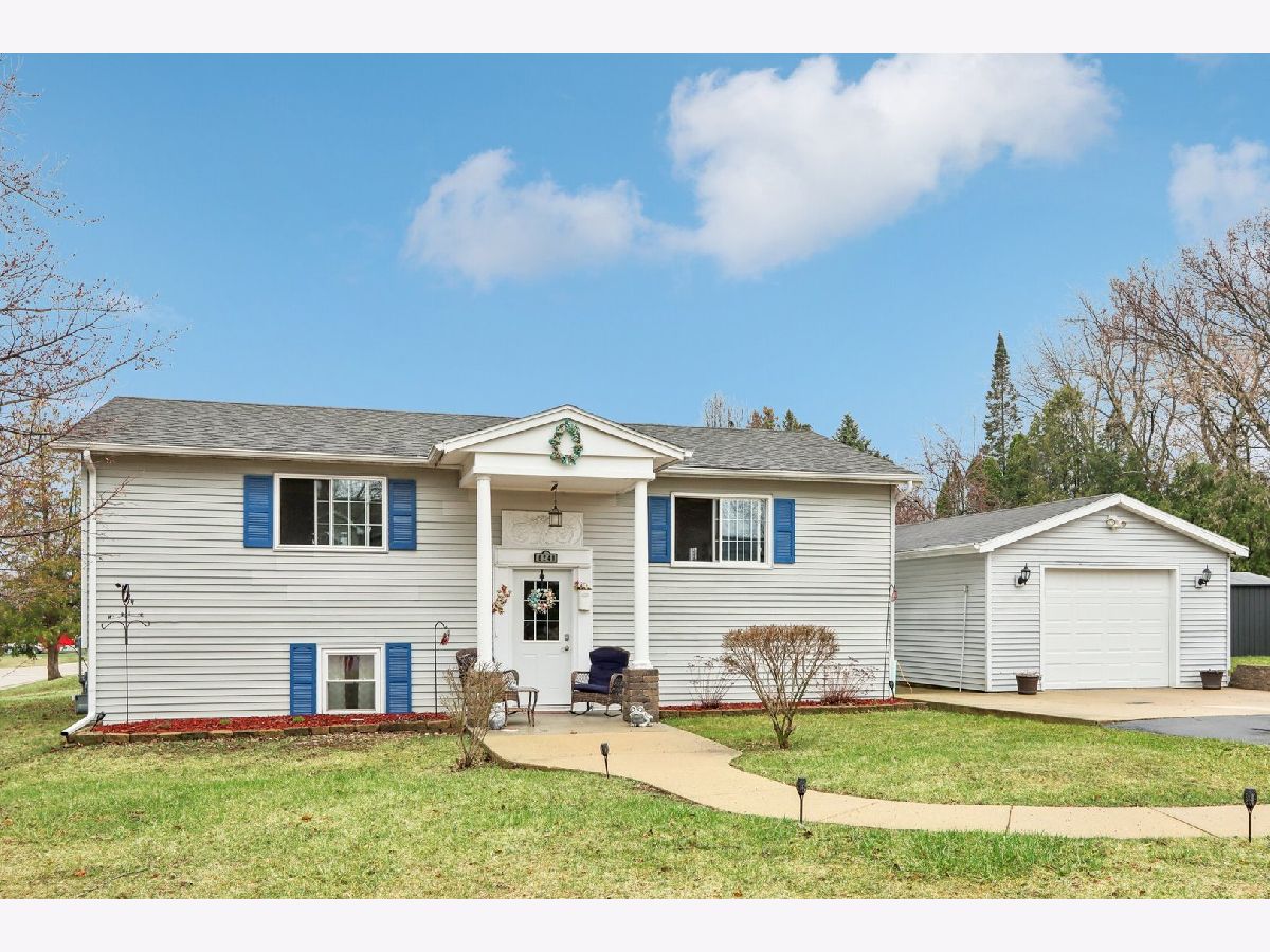  For Sale Salem Wisconsin, 6241 237th Avenue