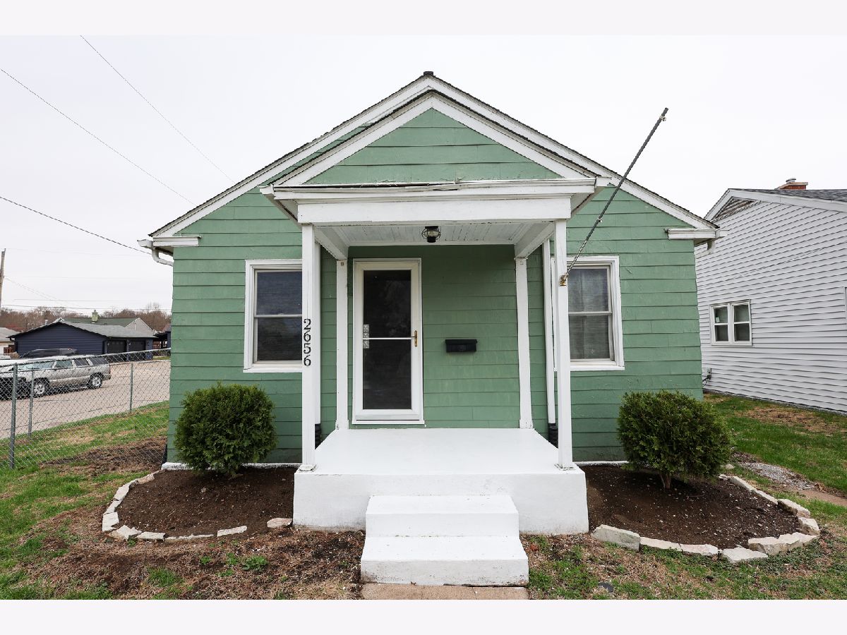  For Sale Davenport Iowa, 2656 Redwood Avenue