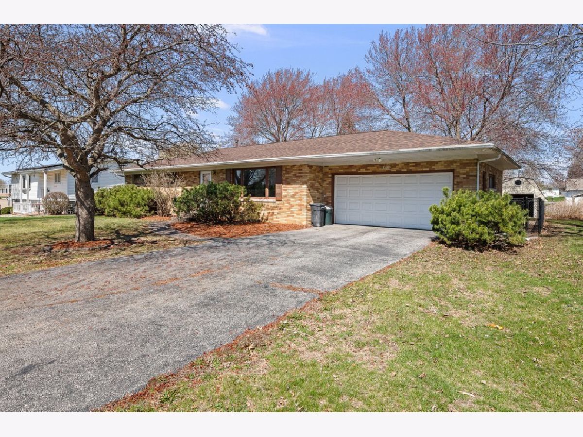  For Sale Orion Illinois, 1003 14th Ave B