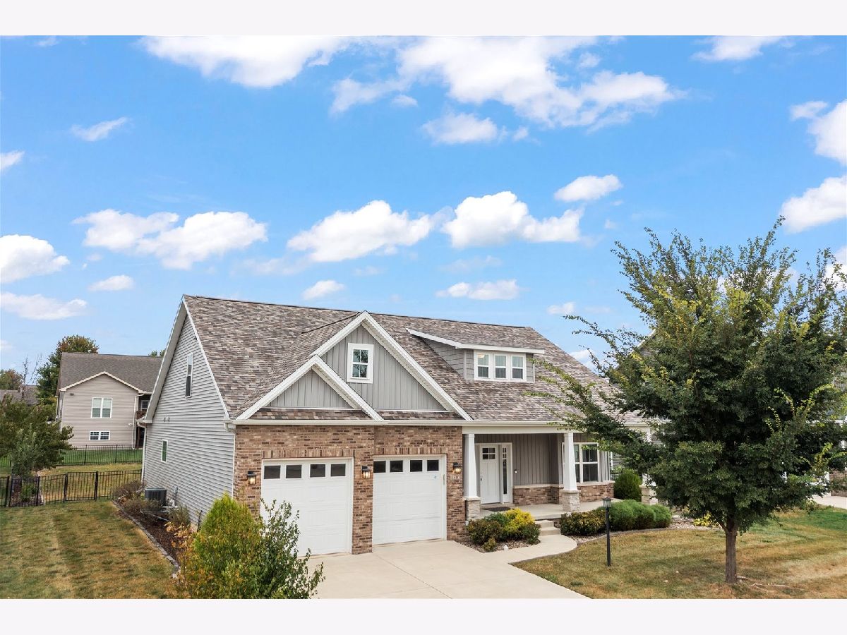  For Sale Mahomet Illinois, 1616 Kassen Avenue