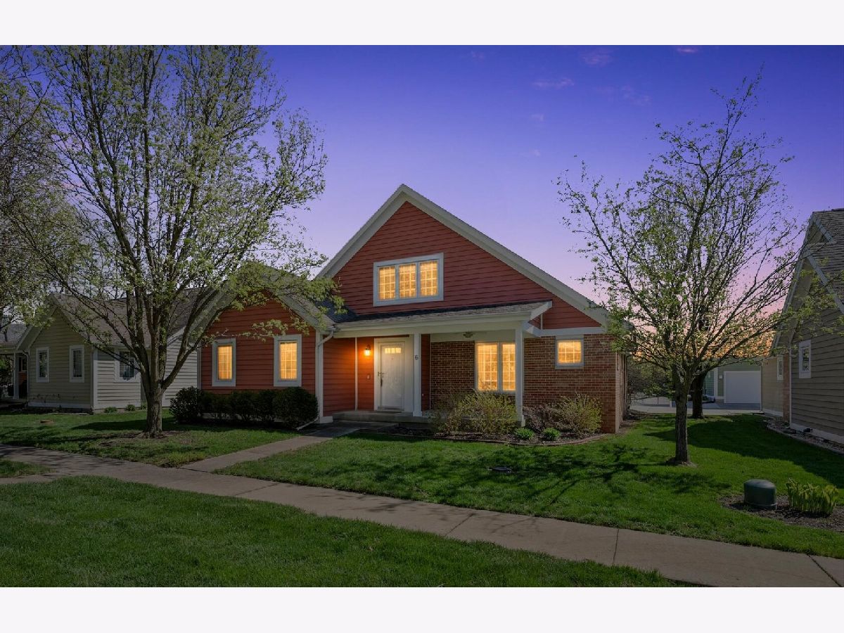  For Sale Monticello Illinois, 6 Hedgerow Court