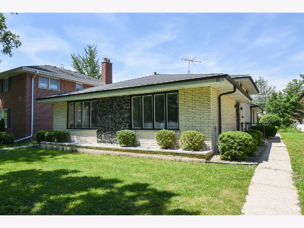  For Sale Oak Park Illinois, 141 Wesley Avenue