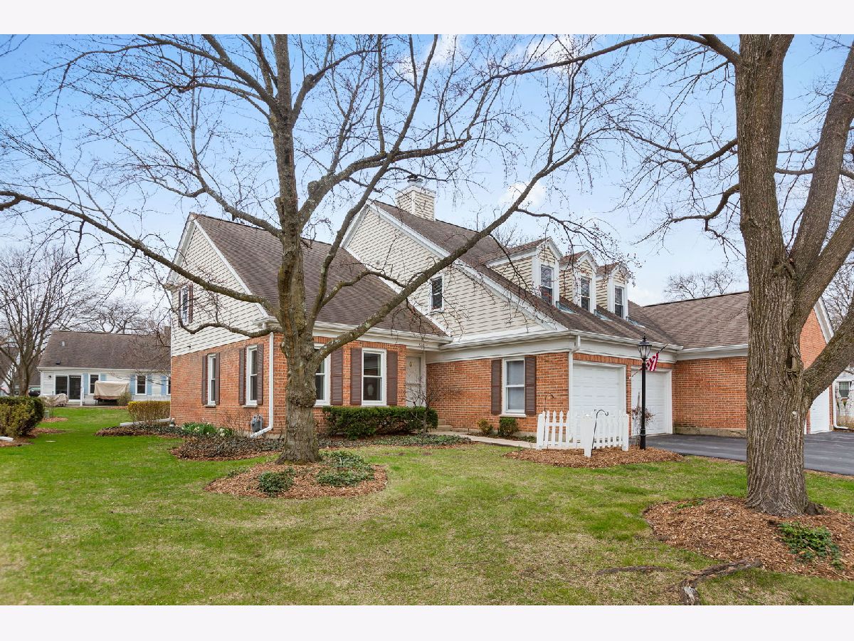  Sold Prospect Heights Illinois, 803 Willow Hills