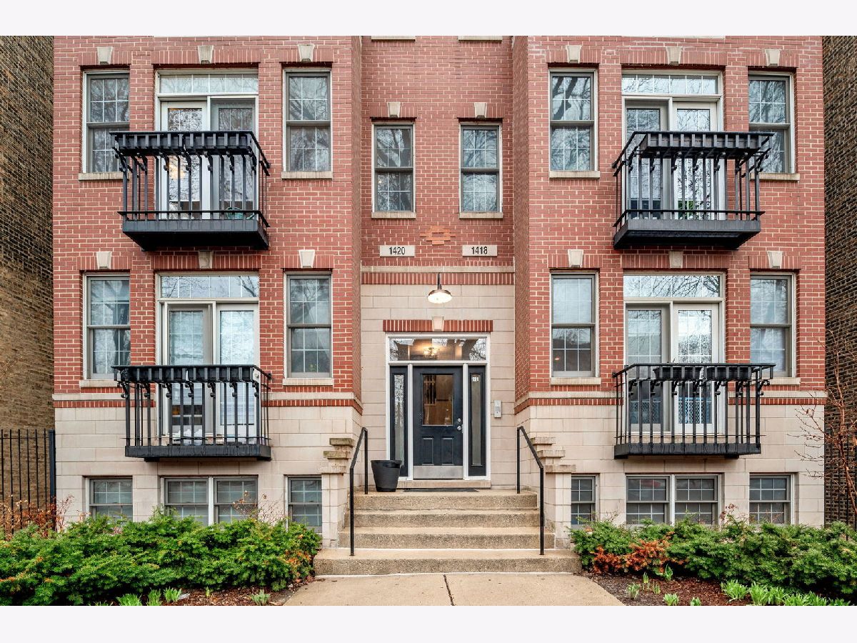 Condos & Townhomes & Homes For Sale Andersonville Chicago Illinois, 1420 Hollywood Avenue