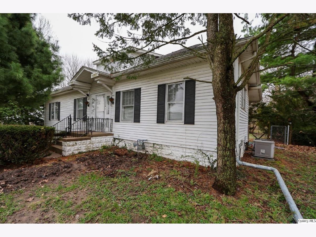  For Sale Quincy Illinois, 1234 Hamann Lane