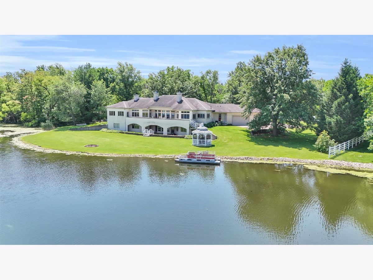  For Sale Mahomet Illinois, 401 M County Road 2425