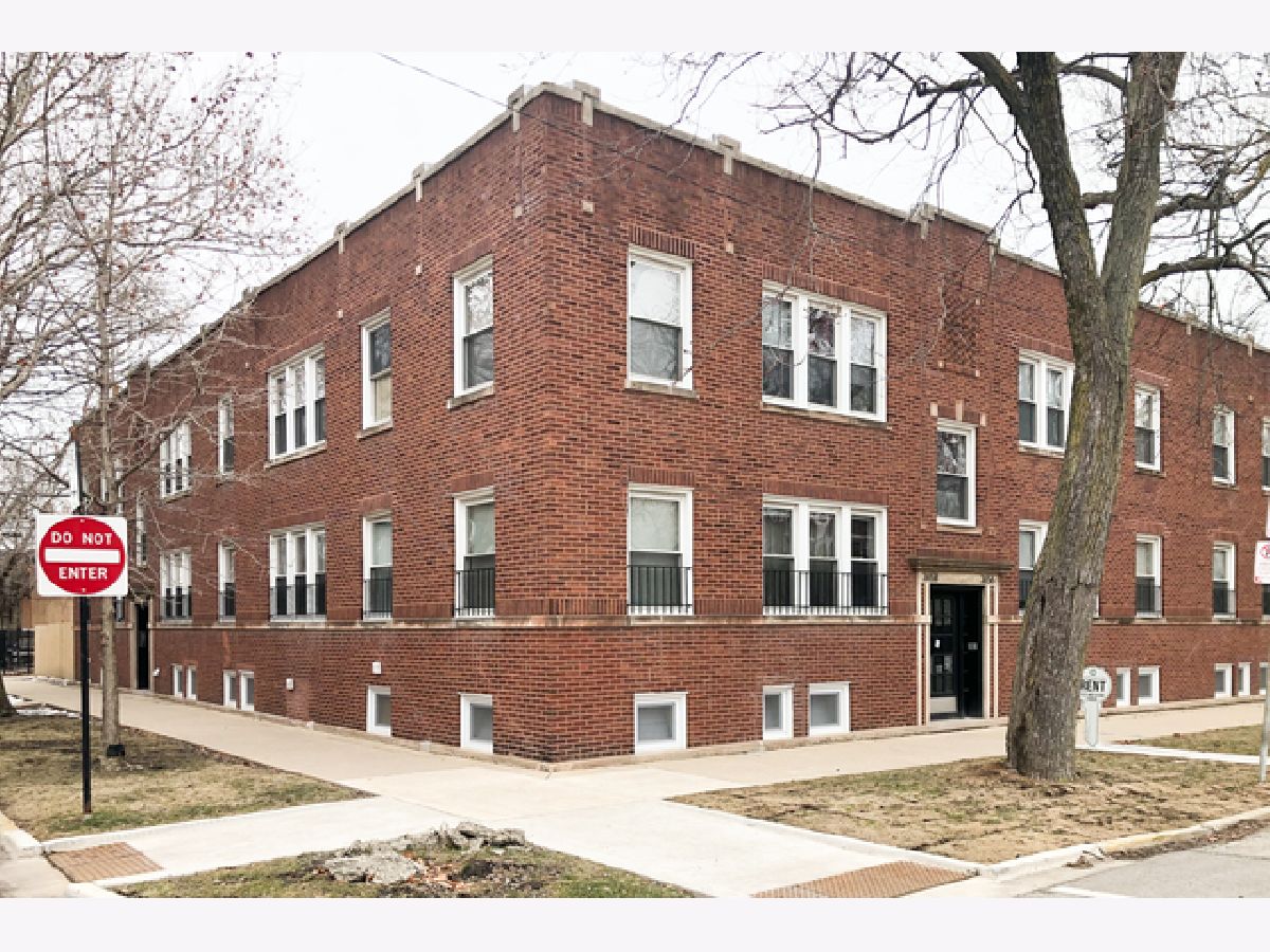  Rented Chicago Illinois, 3650 Eddy