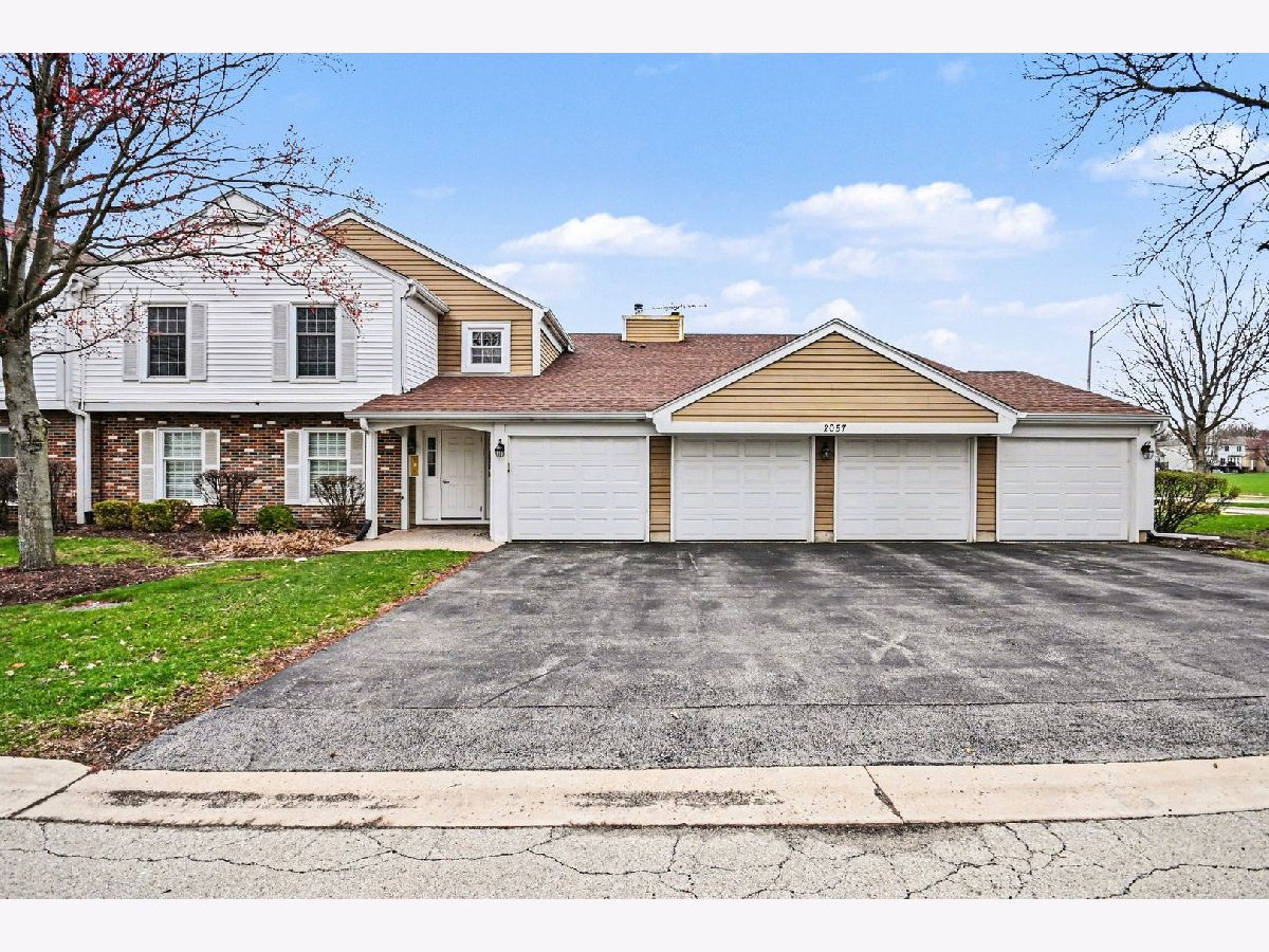  For Sale Naperville Illinois, 2057 Lancaster Circle