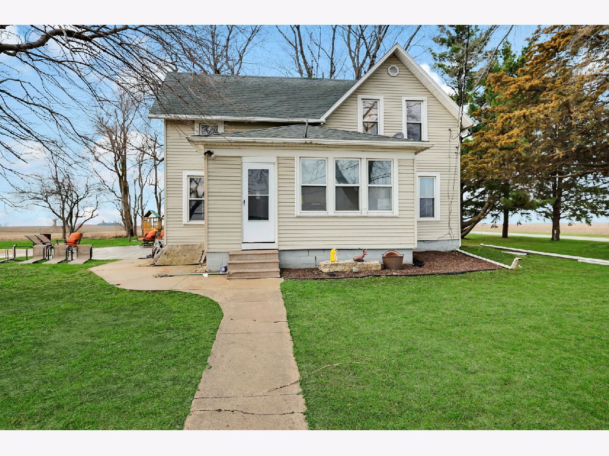  Sold Mendota Illinois, 35150 2800 North