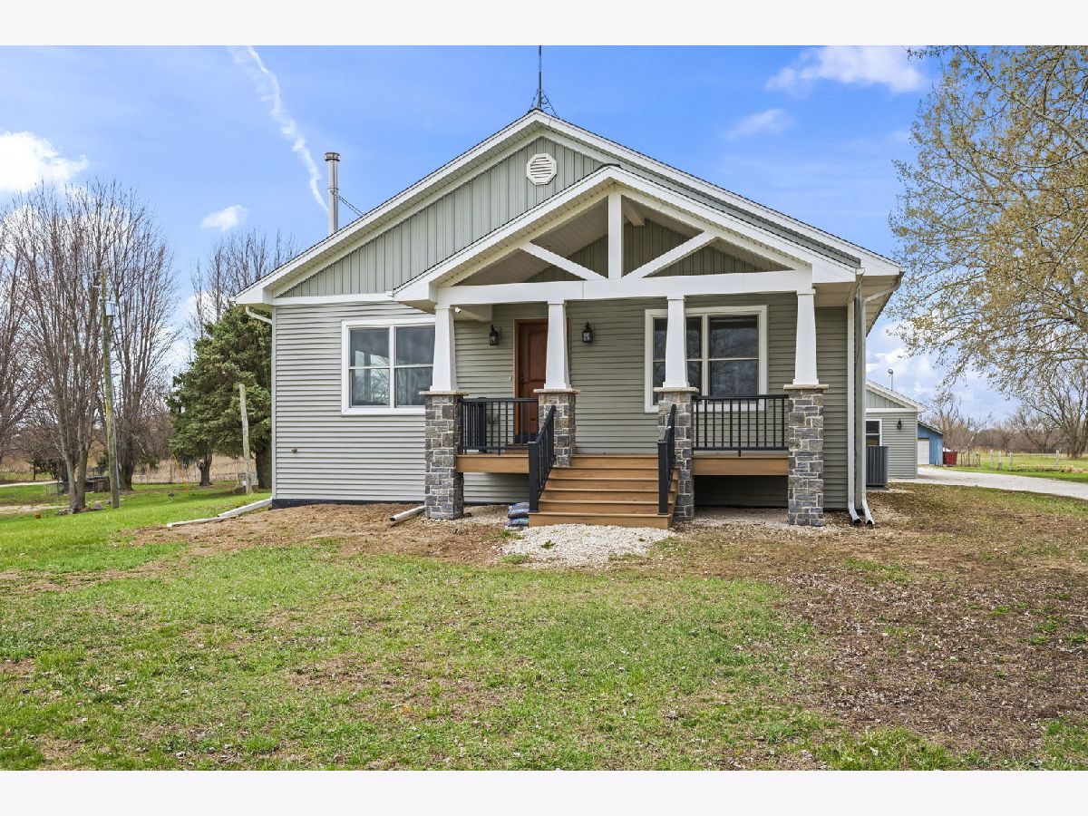  For Sale Marengo Illinois, 9119 Riley Road