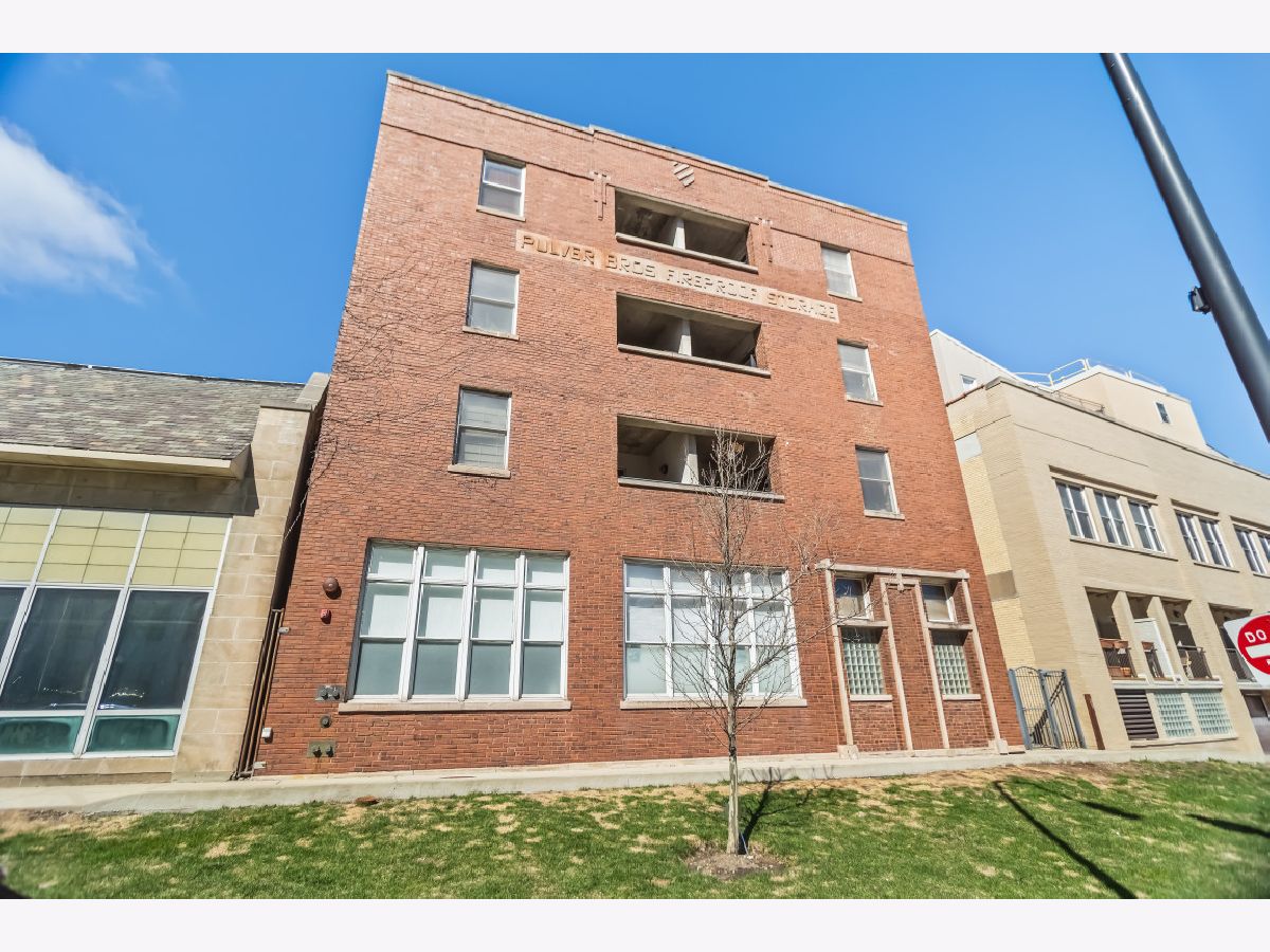  For Rent Evanston Illinois, 1830 Ridge