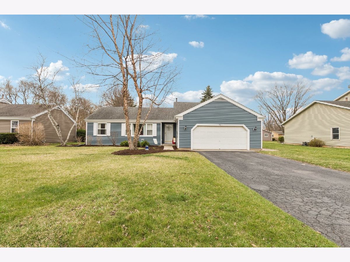  For Sale Marengo Illinois, 701 Woodland Lane