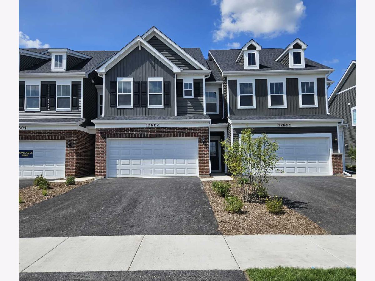  For Rent Plainfield Illinois, 12802 S Nicholas