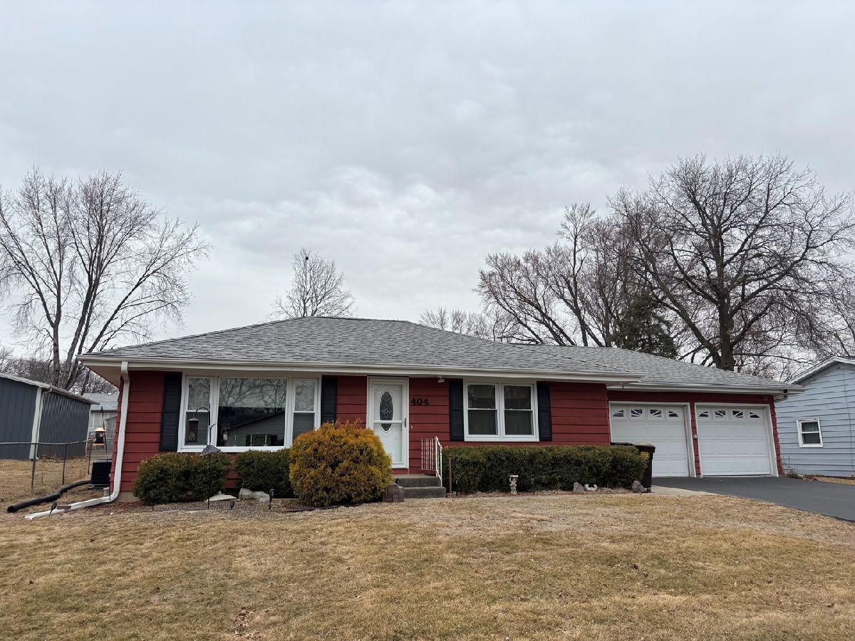  For Sale Morrison Illinois, 404 Elm Street