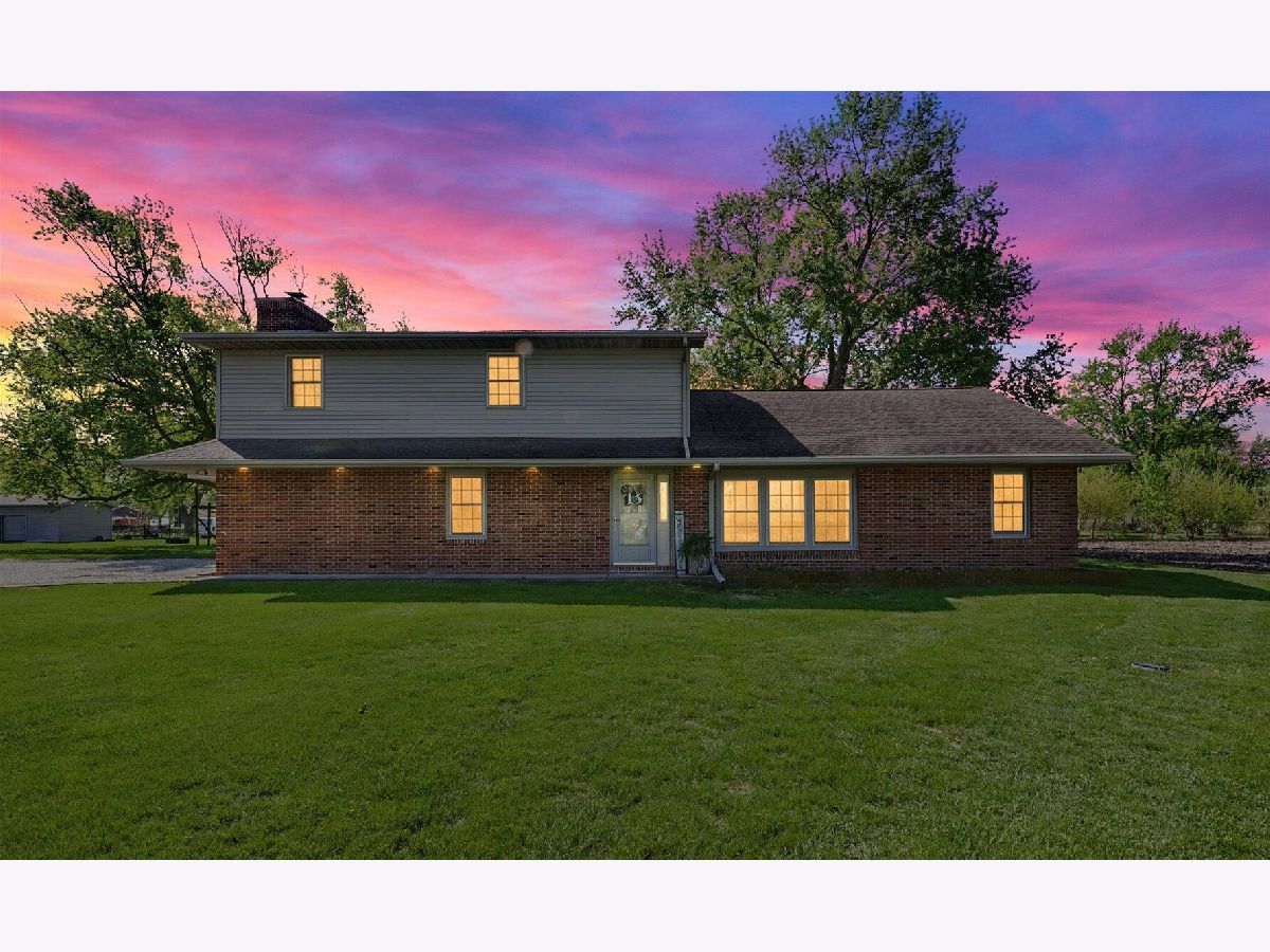  For Sale Atwood Illinois, 209 South Street