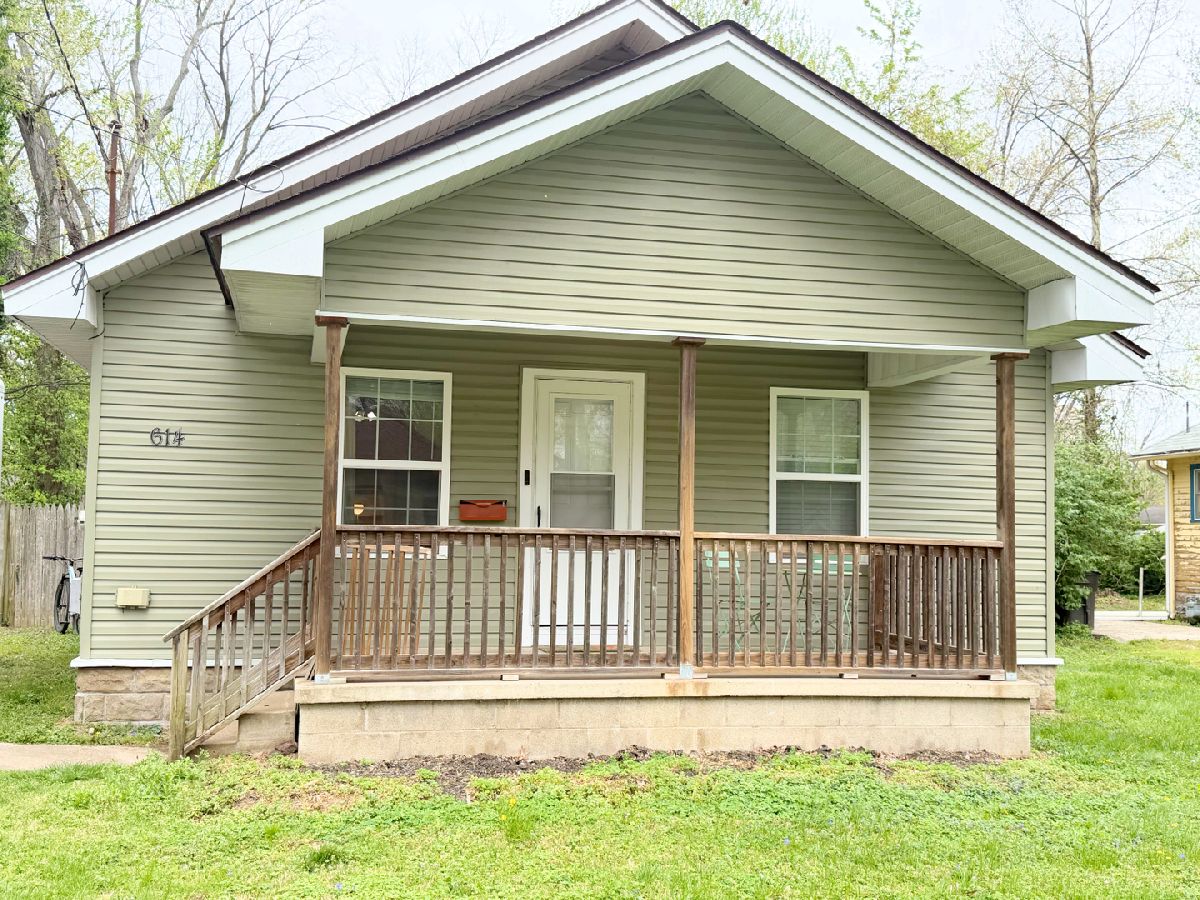  For Sale Carbondale Illinois, 614 Springer Street