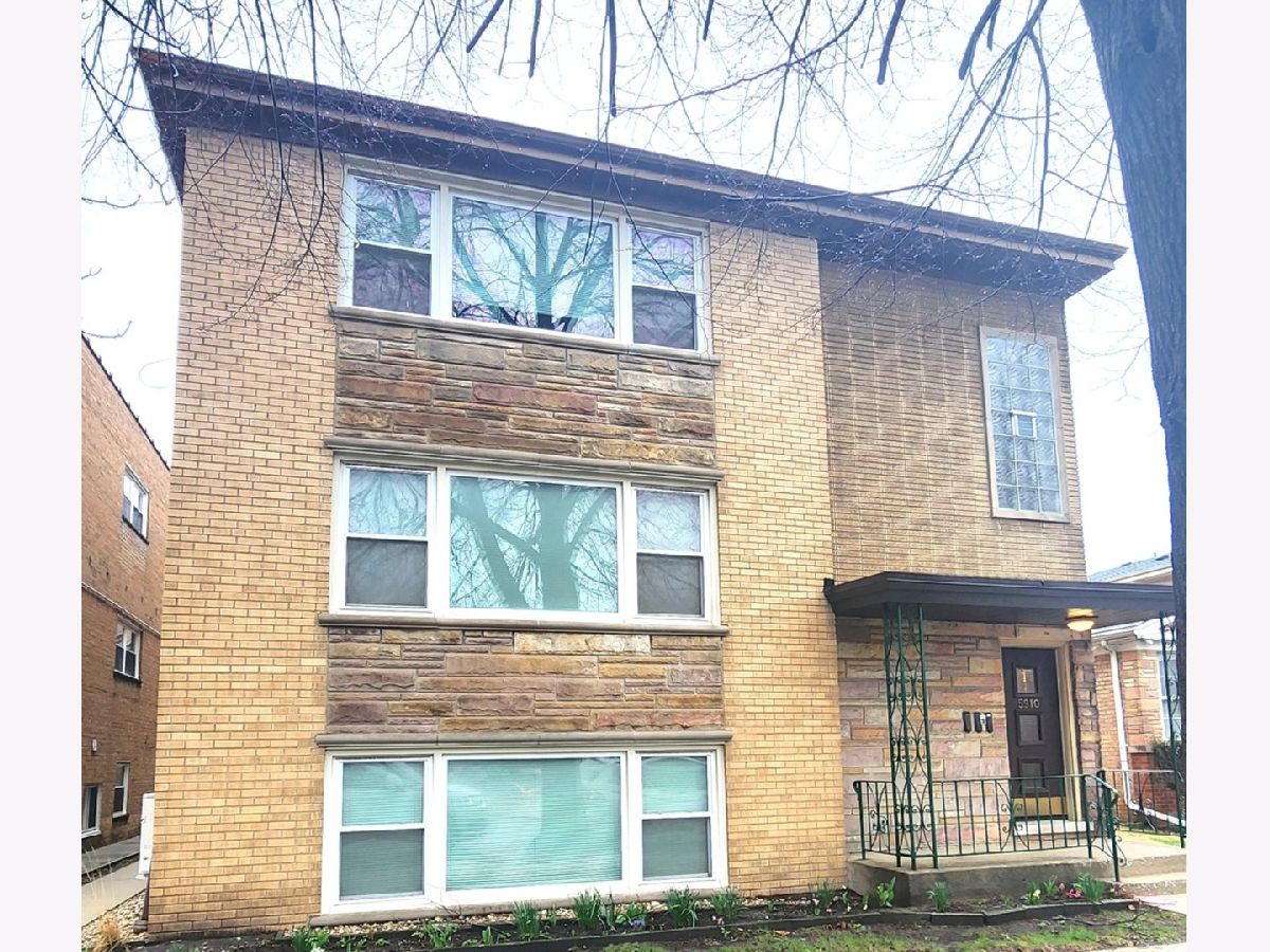  Rented Chicago Illinois, 5910 Gunnison