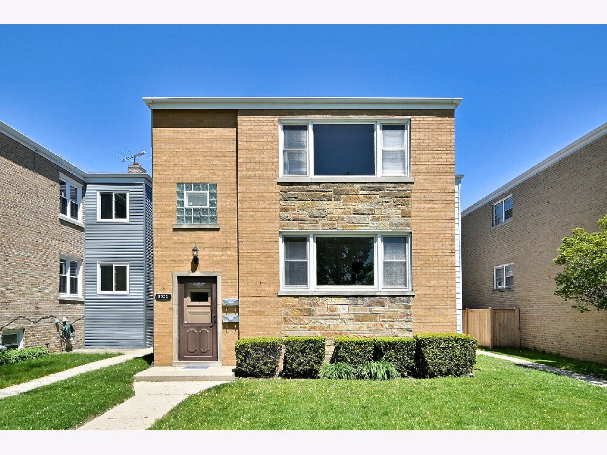  For Sale Skokie Illinois, 5036 Crain Street