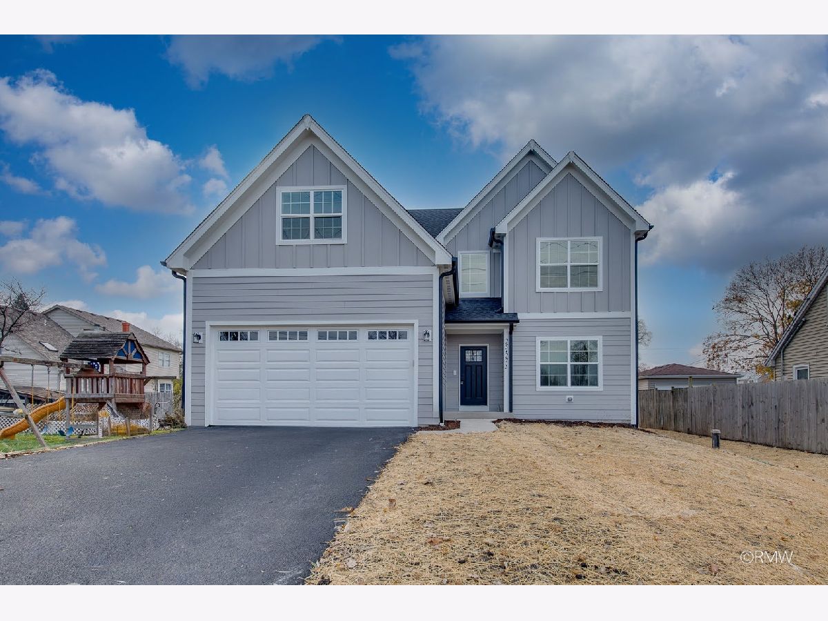  For Sale Carol Stream Illinois, 25W275 Doris Avenue