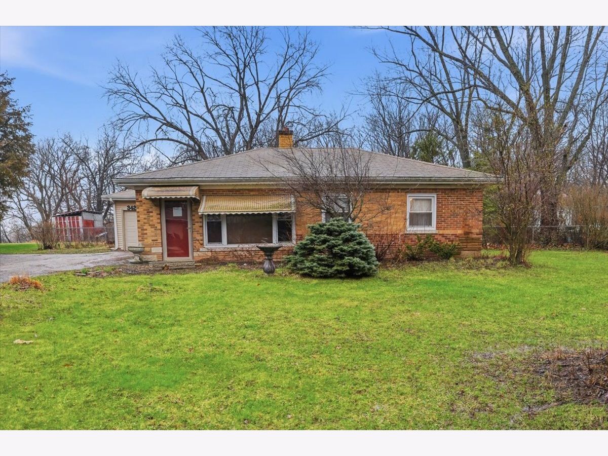  Sold Round Lake Illinois, 34223 Harrison