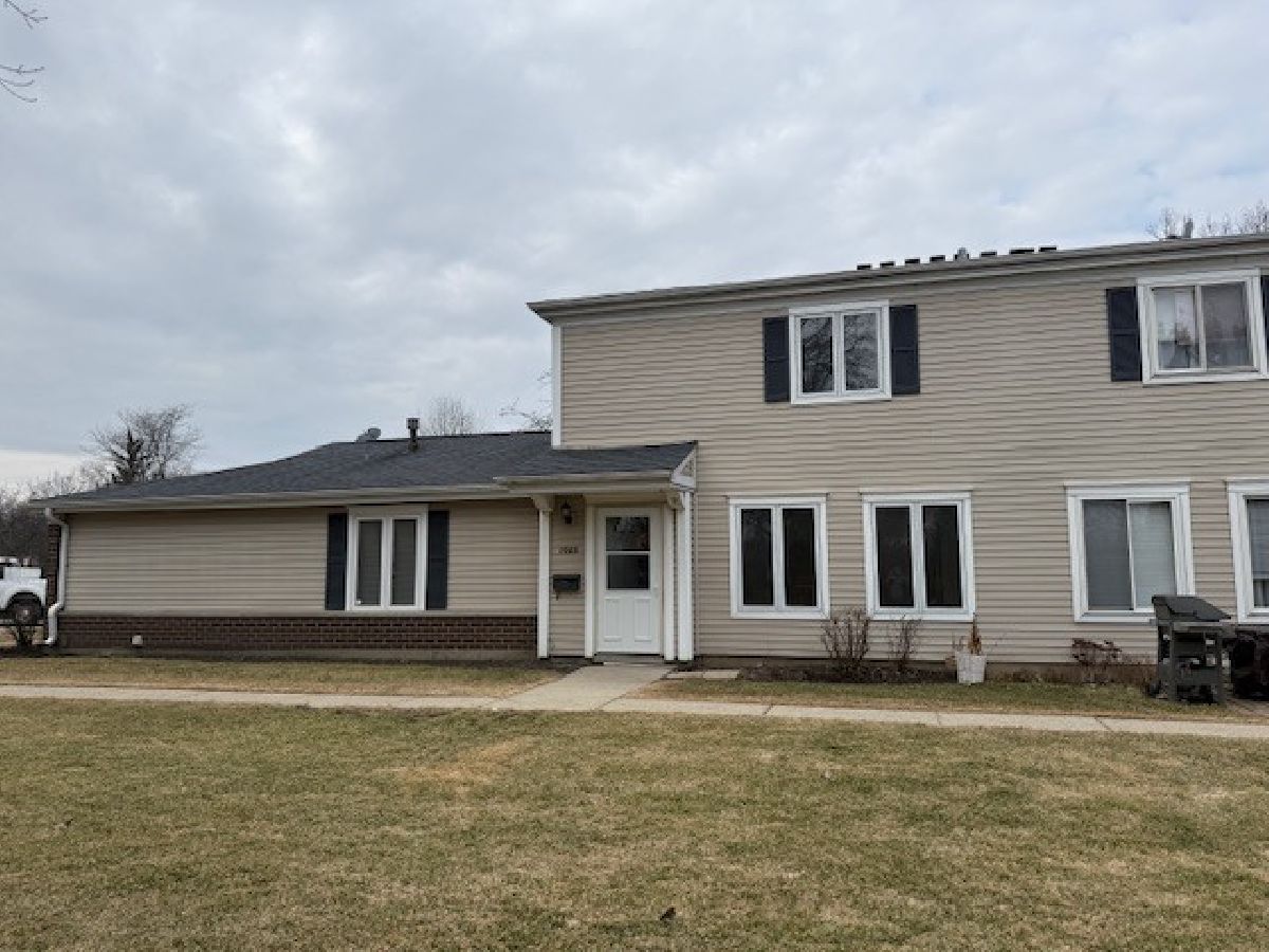  Rented Prospect Heights Illinois, 1085 Cove