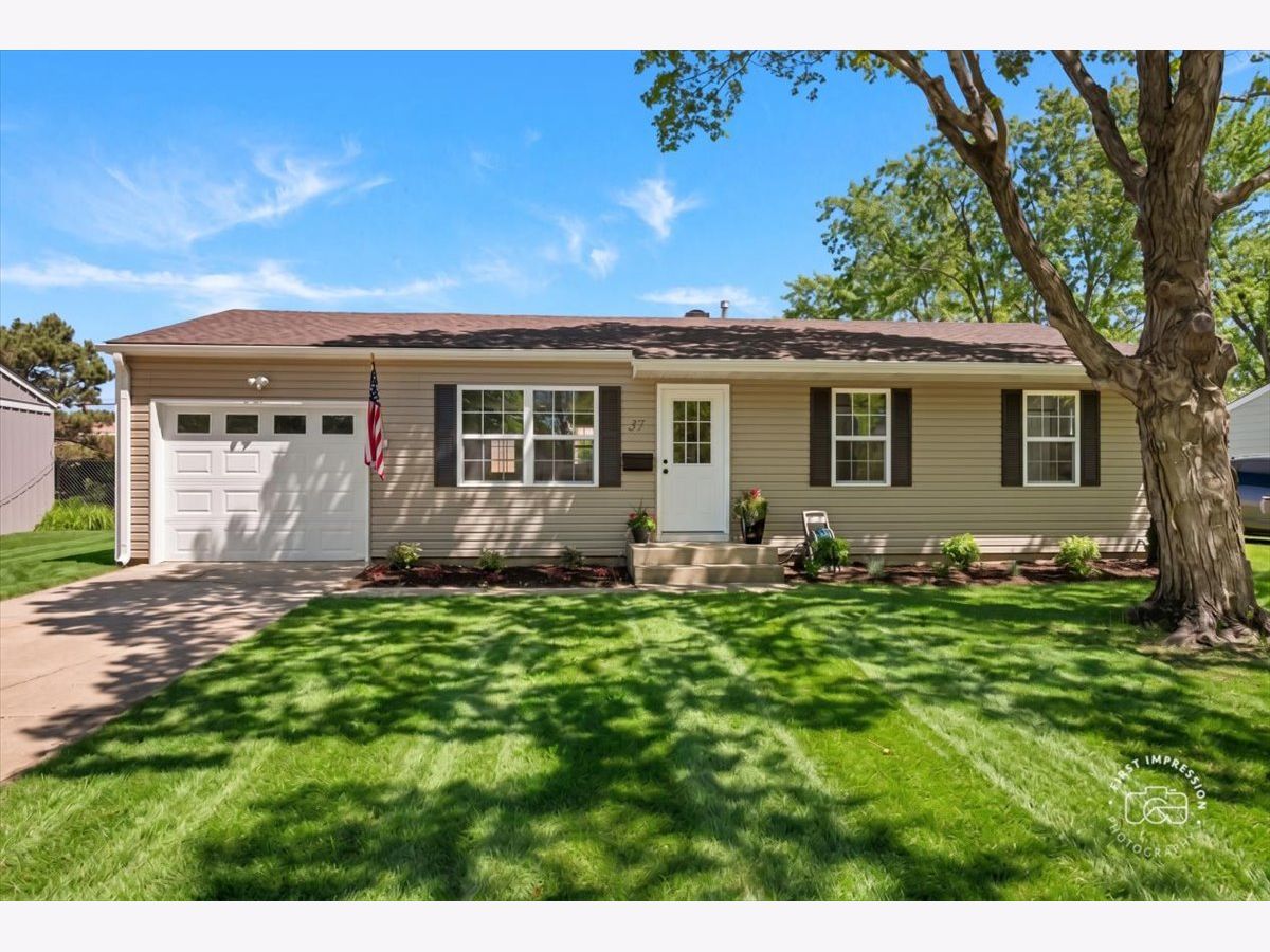 Homes For Sale Ridgewood Geneva Illinois, 37 Ridge Lane