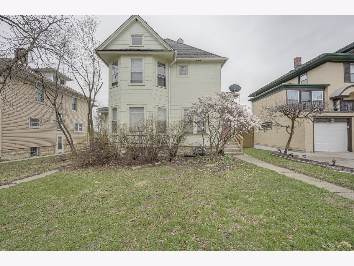  For Rent Joliet Illinois, 706 Mcdonough