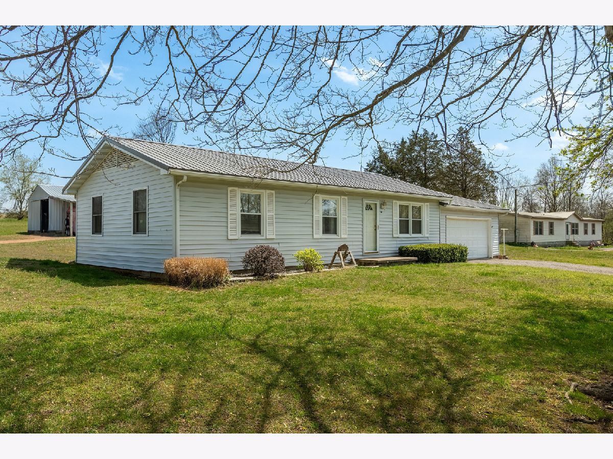  For Sale Creal Springs Illinois, 306 White Street