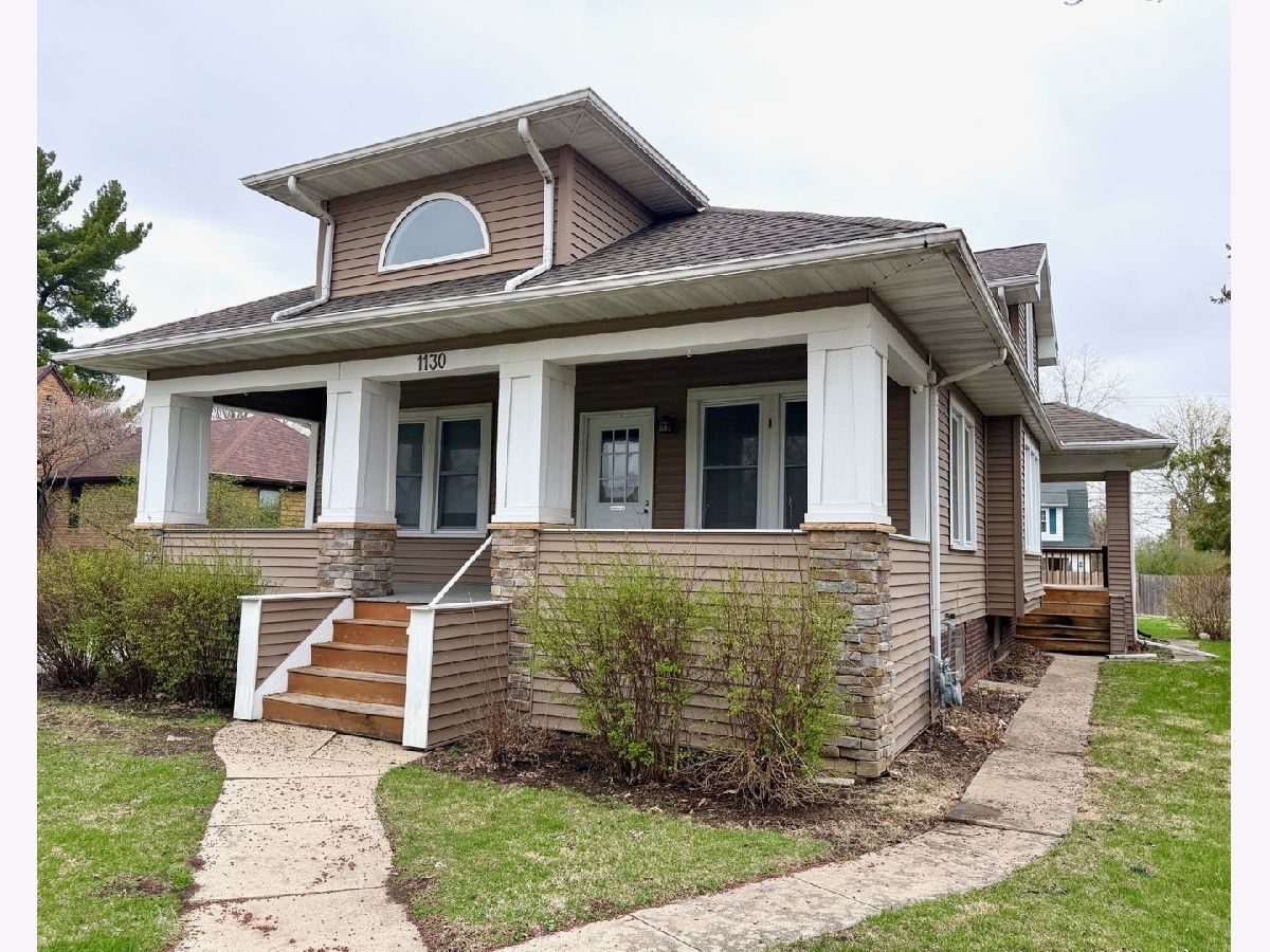  Sold Lasalle Illinois, 1130 Lafayette