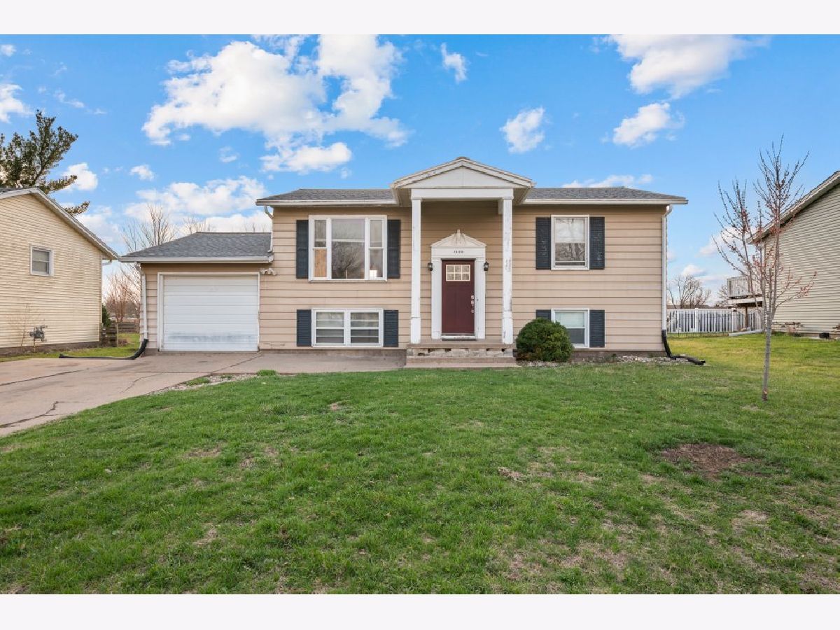  Sold Clinton Iowa, 1500 9th
