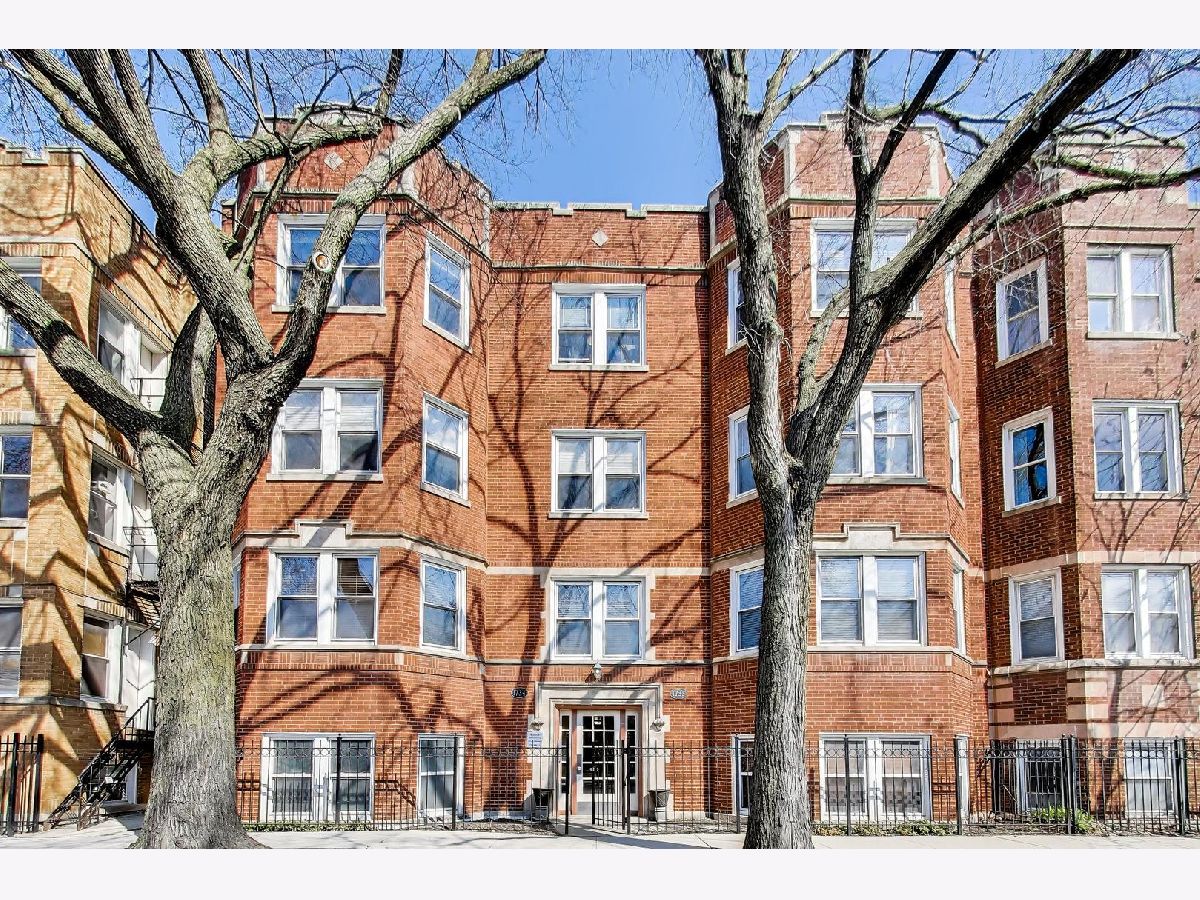 Condos & Townhomes & Homes For Sale Andersonville Chicago Illinois, 1734 Foster Avenue