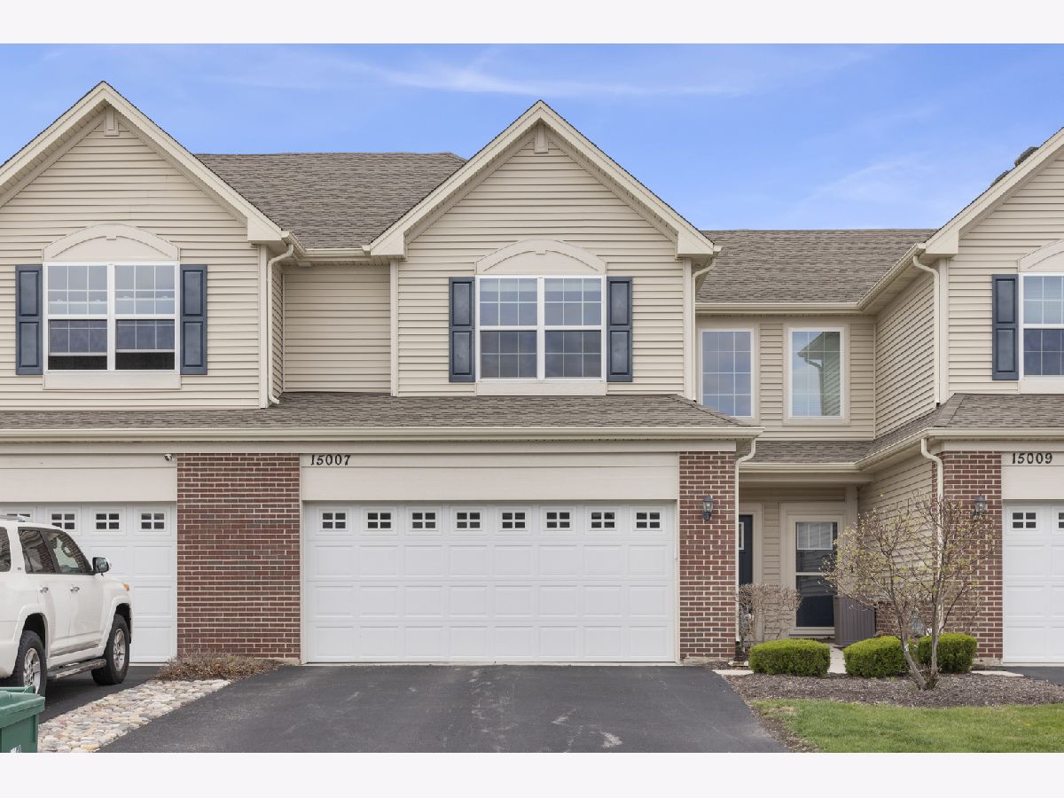  For Sale Manhattan Illinois, 15007 Quincy Circle