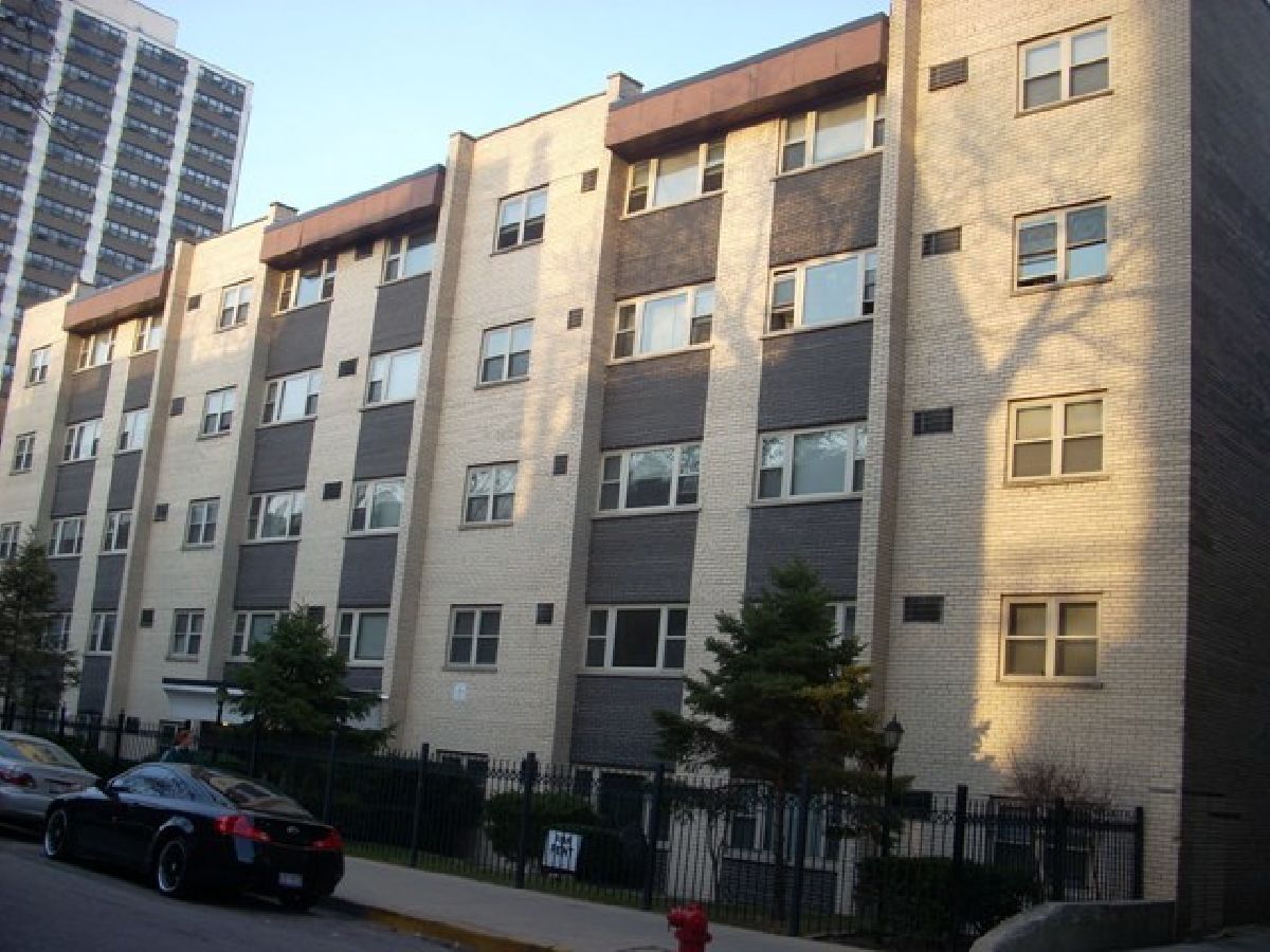  For Rent Chicago Illinois, 3161 Cambridge