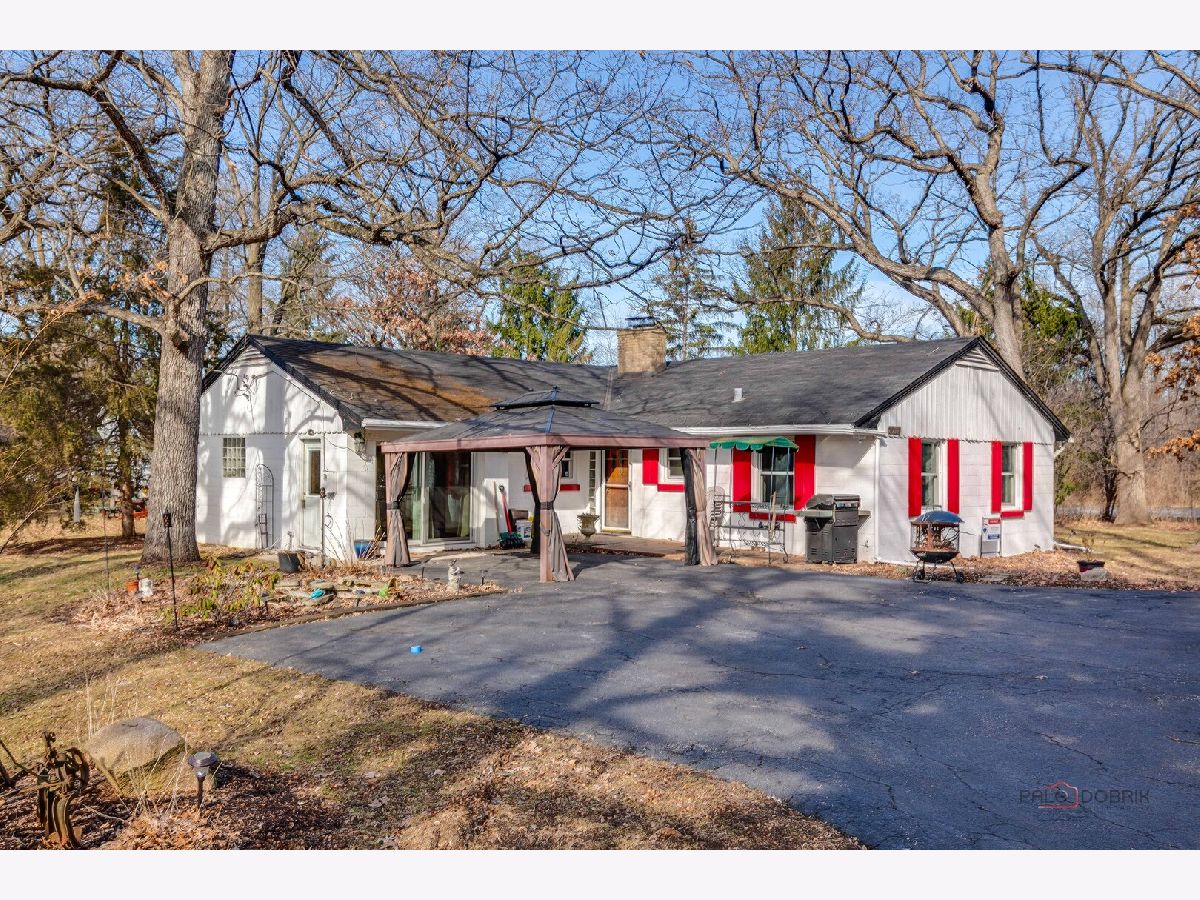  For Sale Wadsworth Illinois, 15983 Wadsworth Road