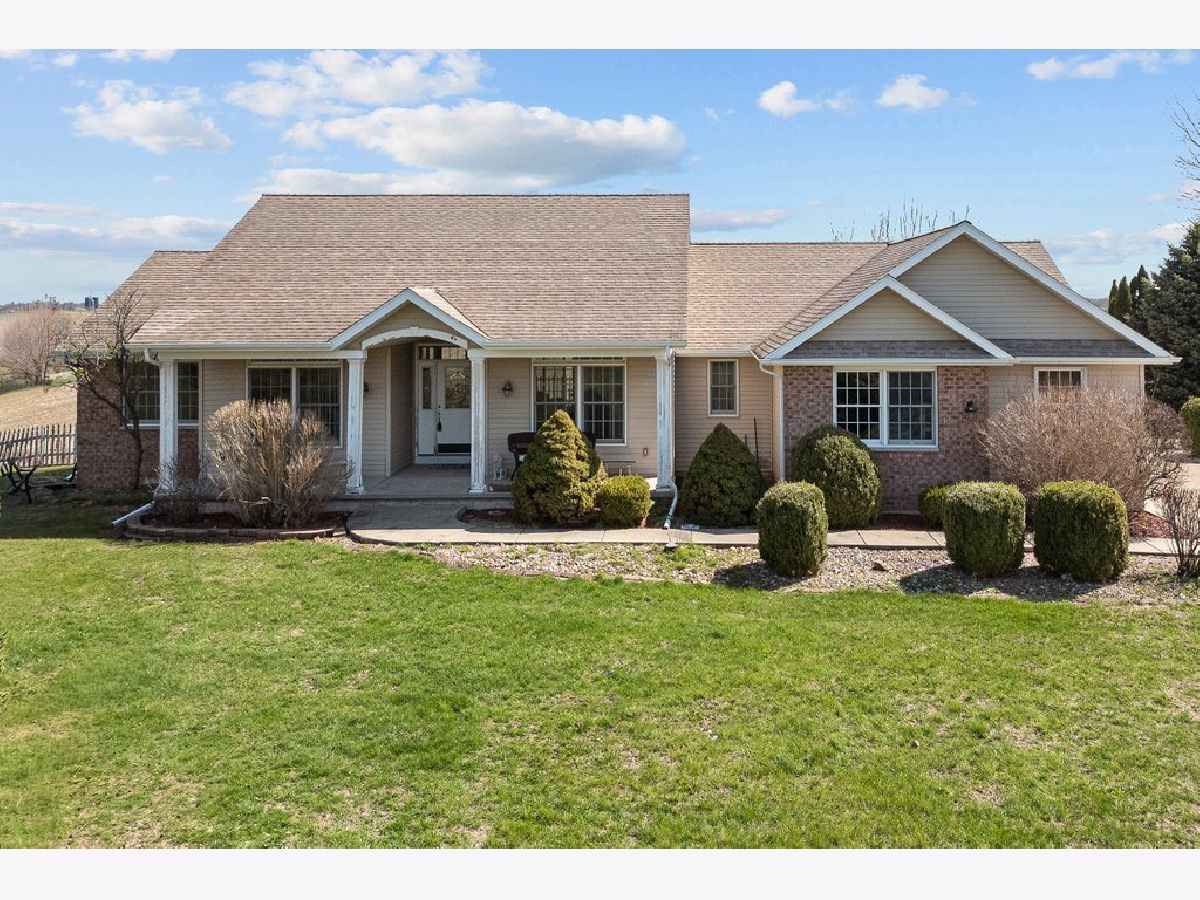  For Sale Port Byron Illinois, 6805 256th Street