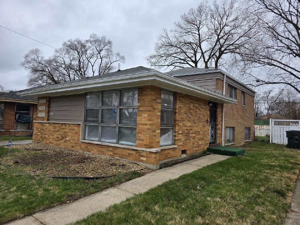  For Rent Dolton Illinois, 14716 Dorchester
