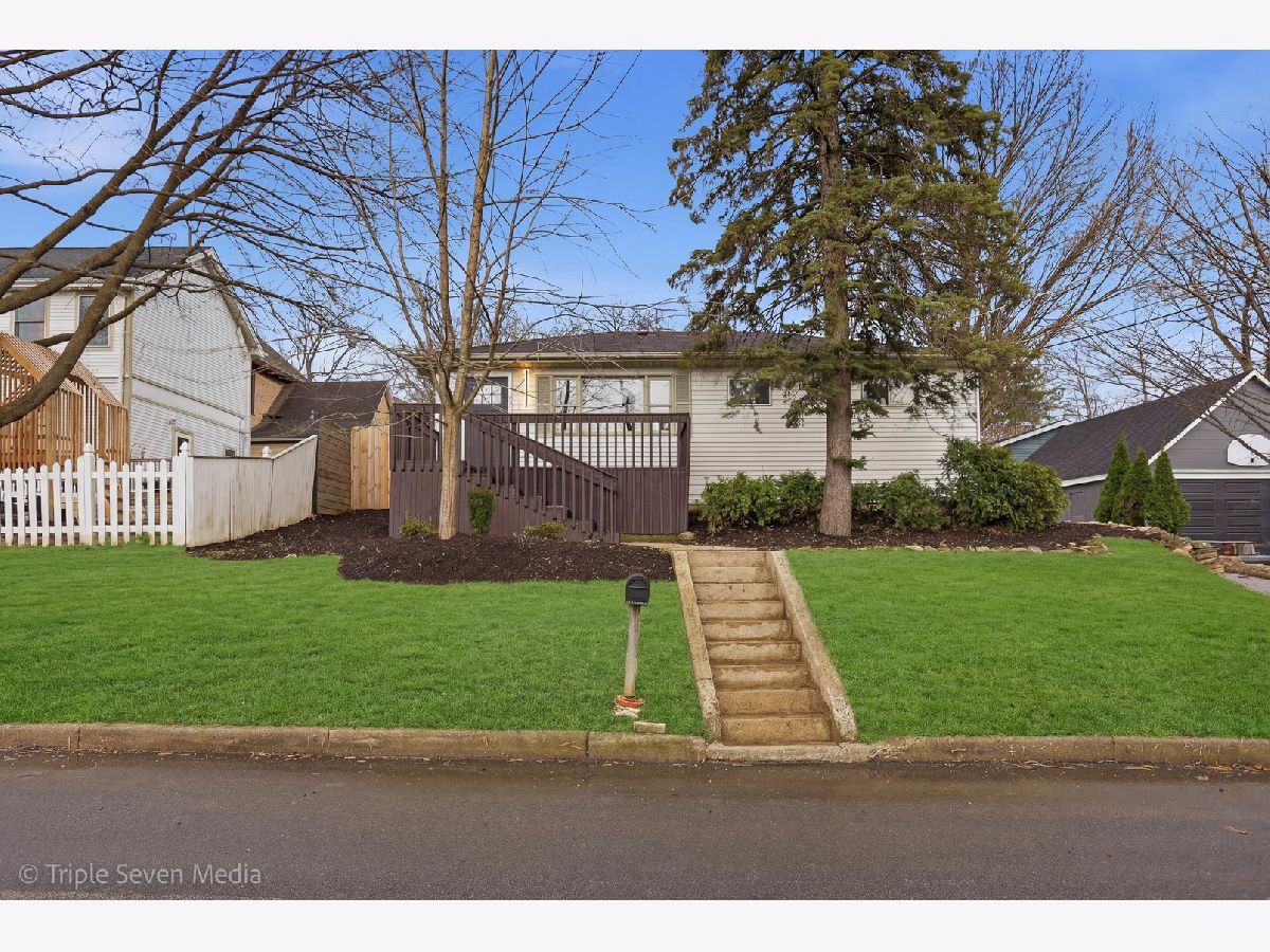  For Sale Lemont Illinois, 104 Division Street