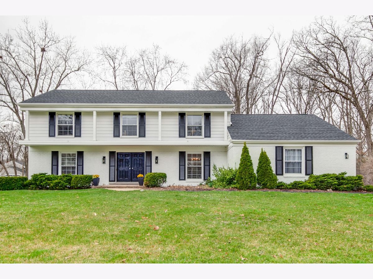  For Sale Lincolnshire Illinois, 22 Brunswick Lane