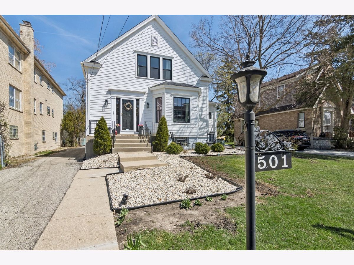  For Sale Park Ridge Illinois, 501 Northwest Highway