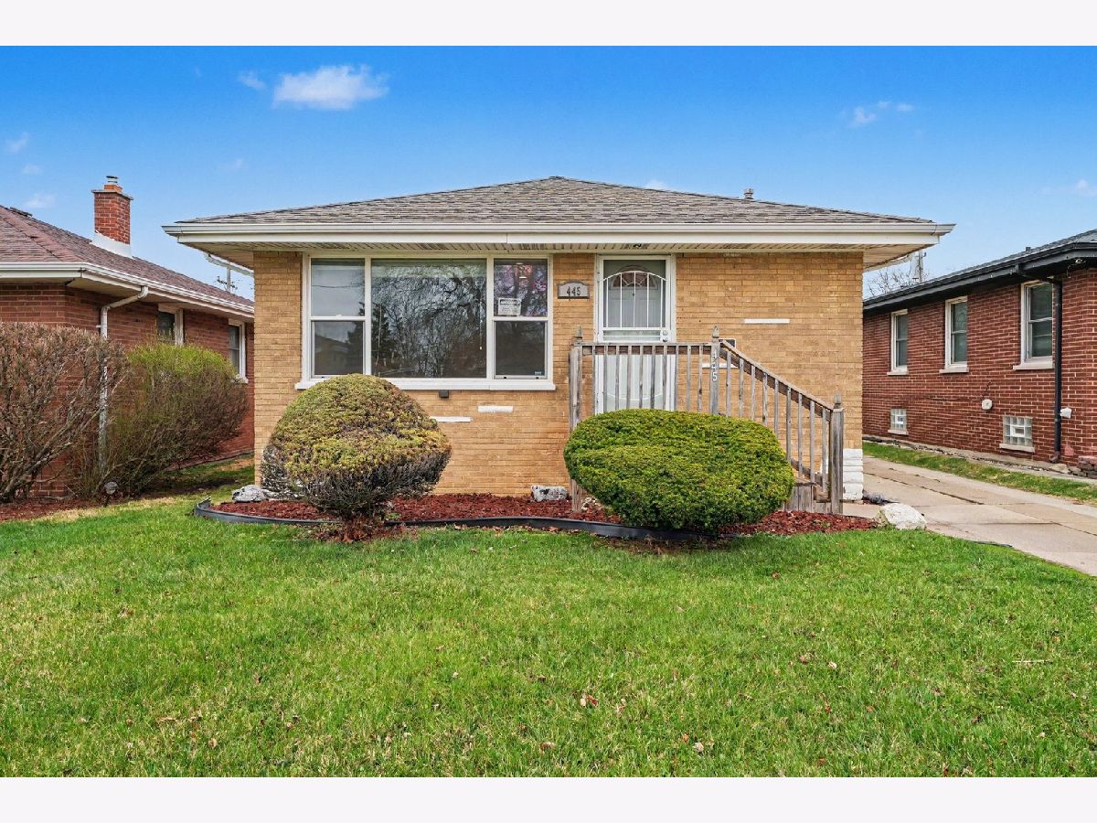  Sold Calumet City Illinois, 445 Luella