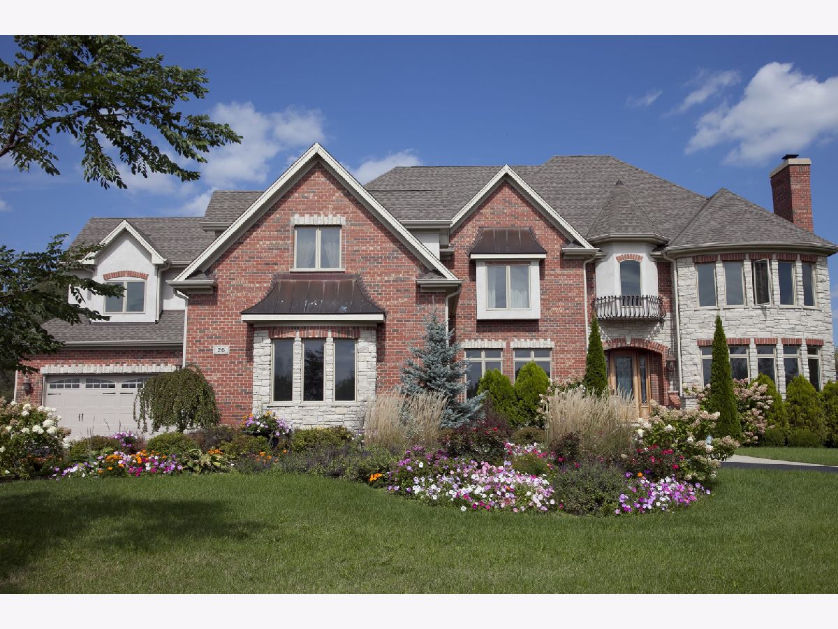  For Sale Hawthorn Woods Illinois, 26 Peter Lane