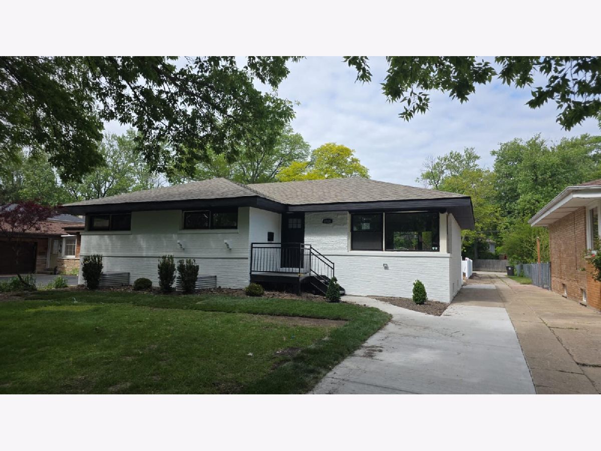  Sold Evanston Illinois, 8928 Central Park
