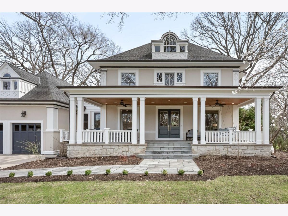  For Sale River Forest Illinois, 915 Keystone Avenue