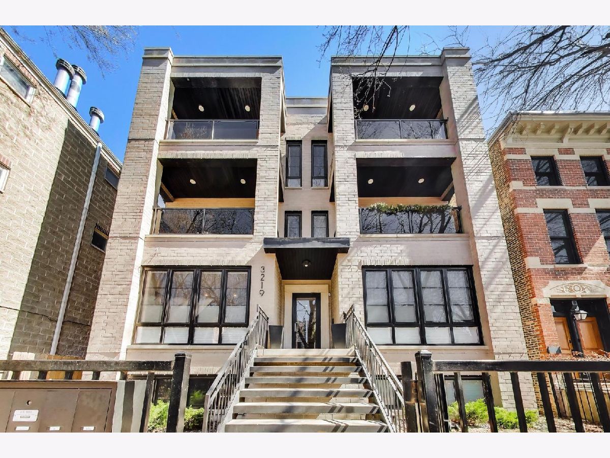  For Rent Chicago Illinois, 3219 Seminary