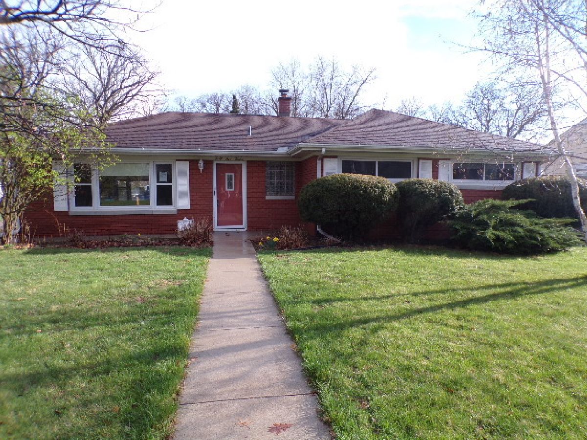  For Sale Rock Island Illinois, 4512 24th Avenue