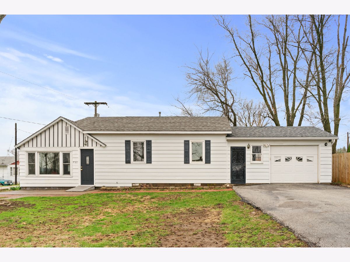  For Sale Buffalo Iowa, 730 5th Street