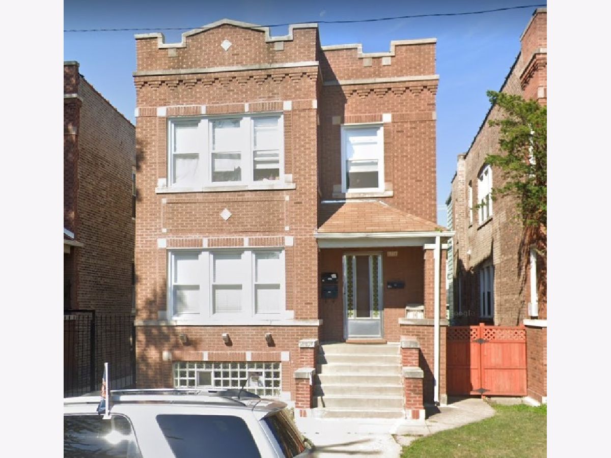  For Rent Chicago Illinois, 2314 Laramie