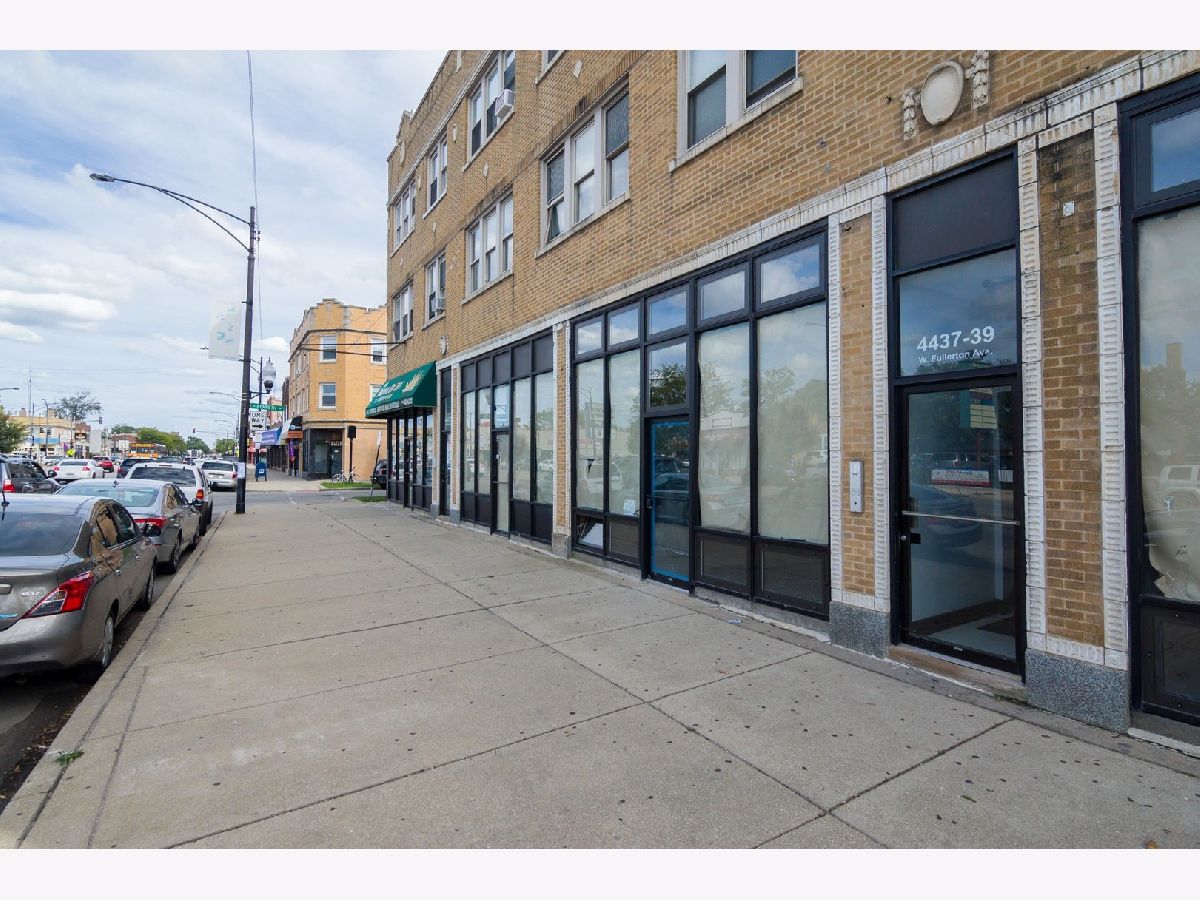  For Rent Chicago Illinois, 4439 Fullerton